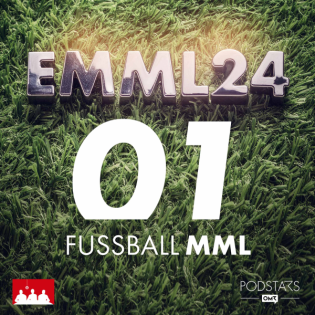 Jule, heute Schotten schrotten! - EMML 01