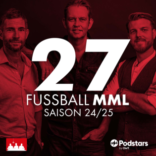 Meister 85/89 - die Saison unseres Lebens - E27 - Saison 24/25