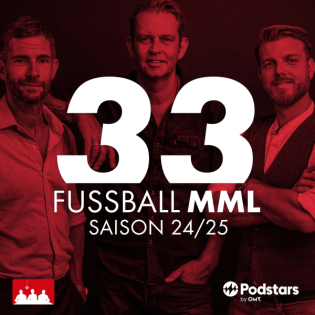 Rüdiger Vollzorn - E33 - Saison 24/25