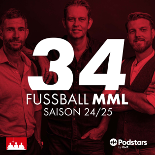 Sofa, so good - eine Weißbierdusche für die Ohren - E34 - Saison 24/25