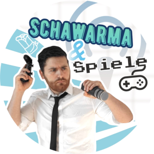 Mein Spielejahr 2018