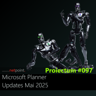 #097 | Microsoft Planner – Updates Mai 2025