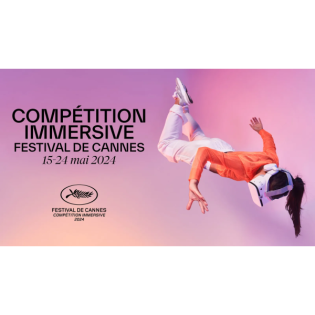 Cannes-Podcast - Episode 5 - Caught by the Tides und The Shrouds