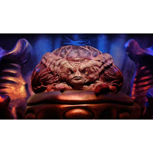 Watch the Skies Episode 8 - der Moviebreak Sci-Fi-Podcast: "Invasion vom Mars" (Double Feature)