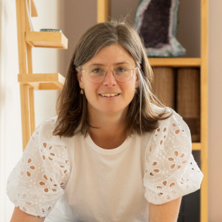 Kindsverlust: Trauer, Mut und der Weg zurück ins Leben