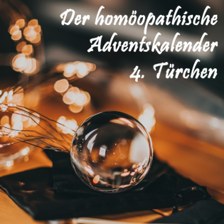 Adventskalender Tag 4