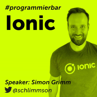 Folge 88 - Ionic