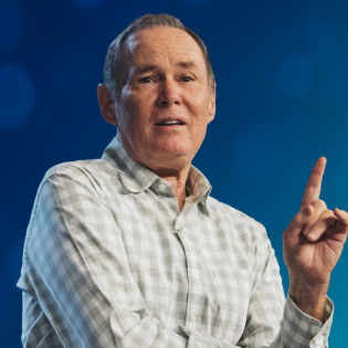 Wie deine Gebete Türen öffnen