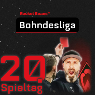 20. Spieltag: AUFREGUNG PUR! Tullberg-Jubel, Leipzig-Krise, Doppelrot! | Saison 2024/25
