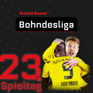 23. Spieltag: Baumgart und Union - ein Fehler? + BVB & Freiburg | Saison 2024/25