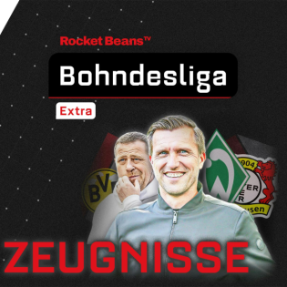 Transfermarkt-Zeugnisse: Wie gut haben die Bundesligisten einkauft? | Saison 2025/26