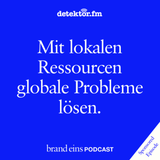 Hier wird Forschung, Handwerk und Natur zum Zukunftslabor