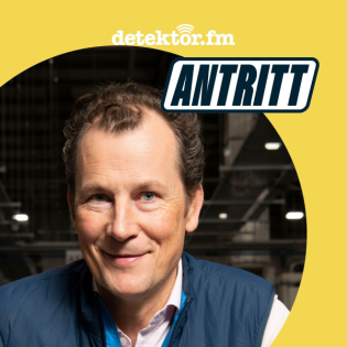 Interview: Was kann das Faltrad Brompton, Will Butler-Adams?