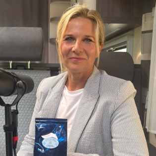 #223: Doris Ipsen, Chefin des Unternehmensverbandes Unterelbe-Westküste UVUW