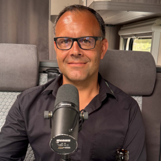 #230: Die James Farm in Hörup: Owe Brodersen