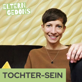 Tochter sein – die Mutterbeziehung | Christiane Yavuz