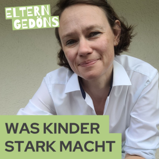 Was Kinder wirklich stark macht | Inke Hummel