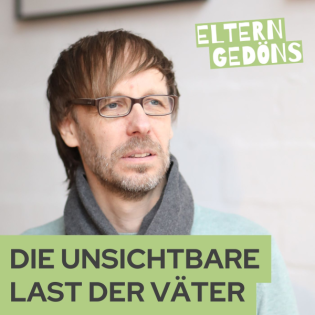 Die unsichtbare Last der Väter