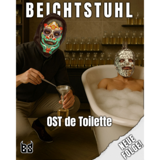 OST de Toilette