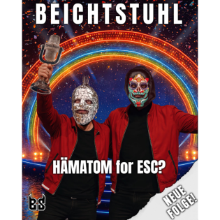 HÄMATOM for ESC?