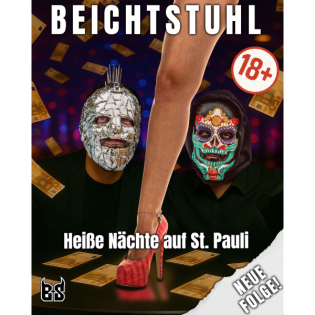 Heiße Nächte auf St. Pauli