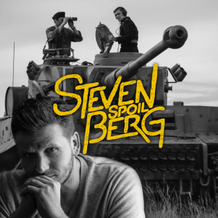 #120 - Der Tiger - Dennis Gansel im Interview