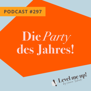Die Party des Jahres!