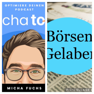 #191 Wie Blockchain und Kryptos das Podcasting revolutionieren