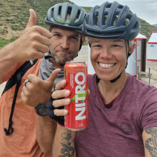 BTG Podcast S2/#146: Kirgisistan mit Sara & Andreas