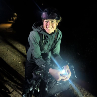 BTG Podcast S2/#148: North2Peak: Nachbesprechung mit Stella, Lisa und Philipp