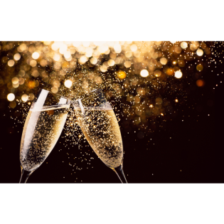 140 – Es gibt Grund zu feiern, mein Podcast wird 4