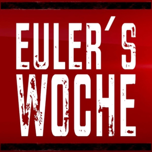 Euler´s Woche #7 - Das gute Bäckerhandwerk - Interview mit Jürgen Kreher, dem Mehlingenieur