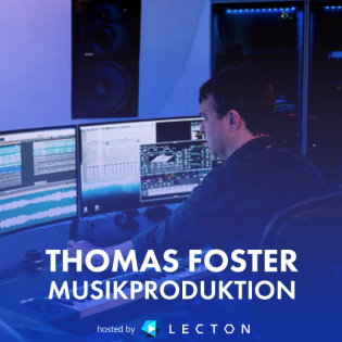 Thomas Lemmer über Sounddesign, Dolby Atmos & die Kunst des Chillout-Mixings