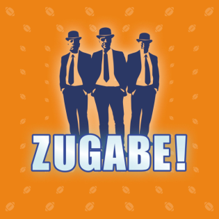 Zugabe! - Bears Vs Packers '18