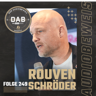 Folge #249 mit Rouven Schröder