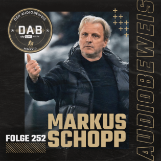 Folge #252 mit Markus Schopp