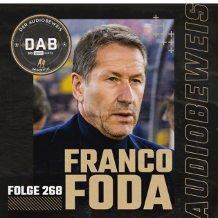 Folge #268 mit Franco Foda