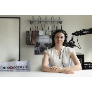 FPC460 - National Geographic Fotografin Lana Tannir beim Fotogipfel Oberstdorf