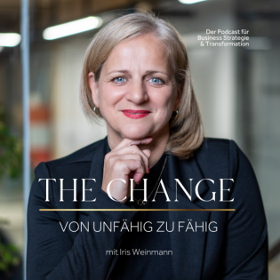 #172 Wenn du wirklich an dich glaubst, kannst du Bäume versetzen – und vielleicht auch Speaker Star werden.