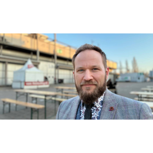 Self-Publishing im Wandel: Ein Gespräch mit Thorsten Simon von BoD