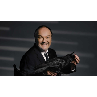 Jens Wawrczeck über »Psycho« und die Kunst des Sprechens