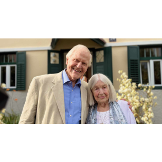 Bachmannpreis-Podcast 2025: Bachmann-Haus und Hausaufgaben am zweiten Lesetag