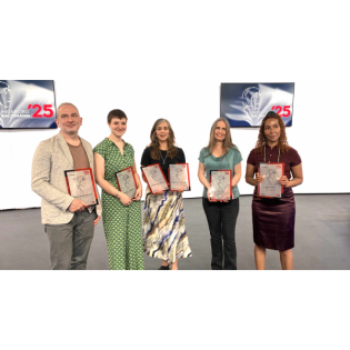 Bachmannpreis-Podcast 2025: Blick auf Preisverleihung und Gewinner