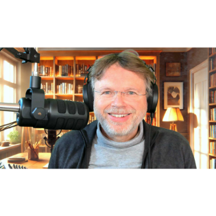 Der Salzpfad-Skandal im Podcast: Wenn Wahrheit und Buch aufeinanderprallen