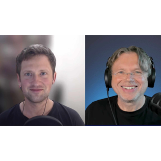 KI-Experte Christoph Heilig: Warum Künstliche Intelligenz Unsinn mit Literatur verwechselt