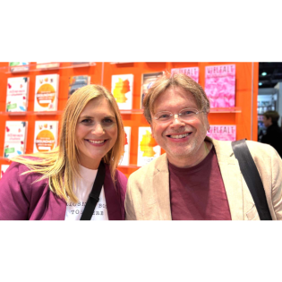 Lilly Lucas - Gespräch mit der Bestsellerautorin und BookTok Autorin des Jahres