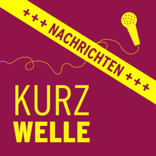 Die Kurzwelle Kindernachrichten vom 15.02.2025