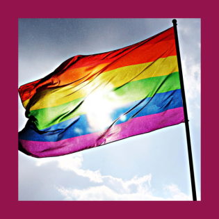 Was feiern wir beim Christopher Street Day?