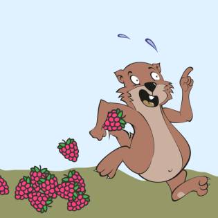 Olivia, Oskar und Ophelias Abenteuer geht weiter