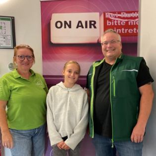 So funktioniert die Rehkitzrettung